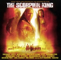 The Scorpion King