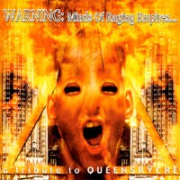 A Tribute To Queensrÿche - Warning: Minds of Raging Empires