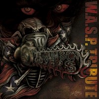 W.A.S.P. Tribute - The Crimson Covers