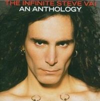 The Infinite Steve Vai: An Anthology