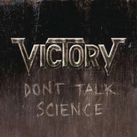 Don't Talk Science