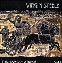 The House Of Atreus - Act 1