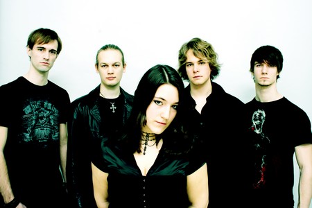 Voices Of Destiny