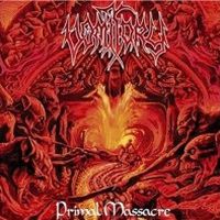 Primal Massacre