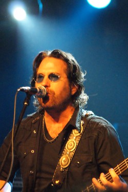 Winger - live in Bochum