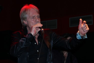 Bert Heerink - live in Essen