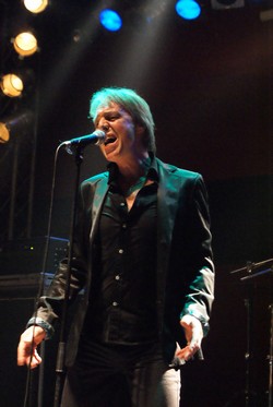 Bert Heerink - live in Essen