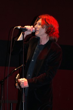 John Waite - live in Essen
