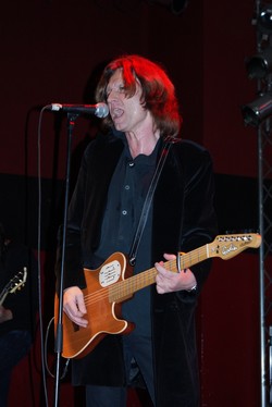 John Waite - live in Essen
