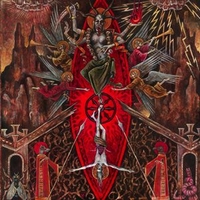 From the Devil's Tomb