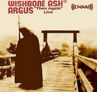 Argus 'Then Again' Live