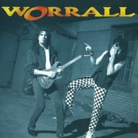 Worrall