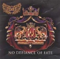 No Defiance Of Fate