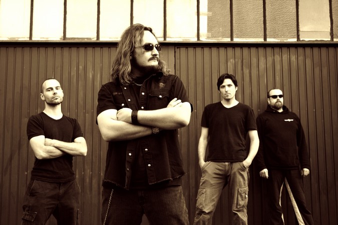 Warhead promotion photo