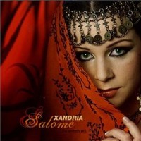 Salom - The Seventh Veil
