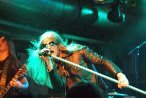 Dirty Passion - live in Bochum