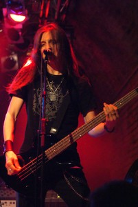 Dirty Passion - live in Bochum