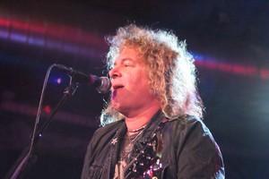 Y&T - live in Bochum