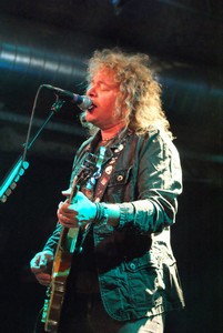 Y&T - live in Bochum