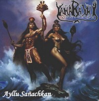 Ayllu Sañachkan