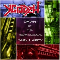 Dawn Of The Technological Singularity
