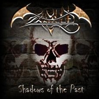 Shadows Of The Past