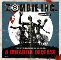 A Dreadful Disease