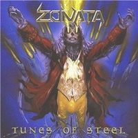 Tunes Of Steel